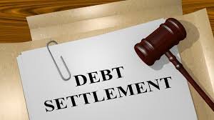 Settlement and Debt collection